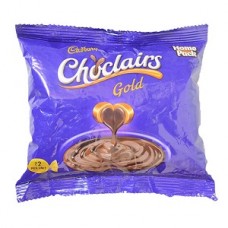 Cadbury Choclairs Gold 352 gm